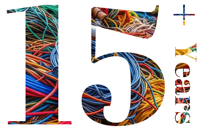 Two Decades Serving Parkside